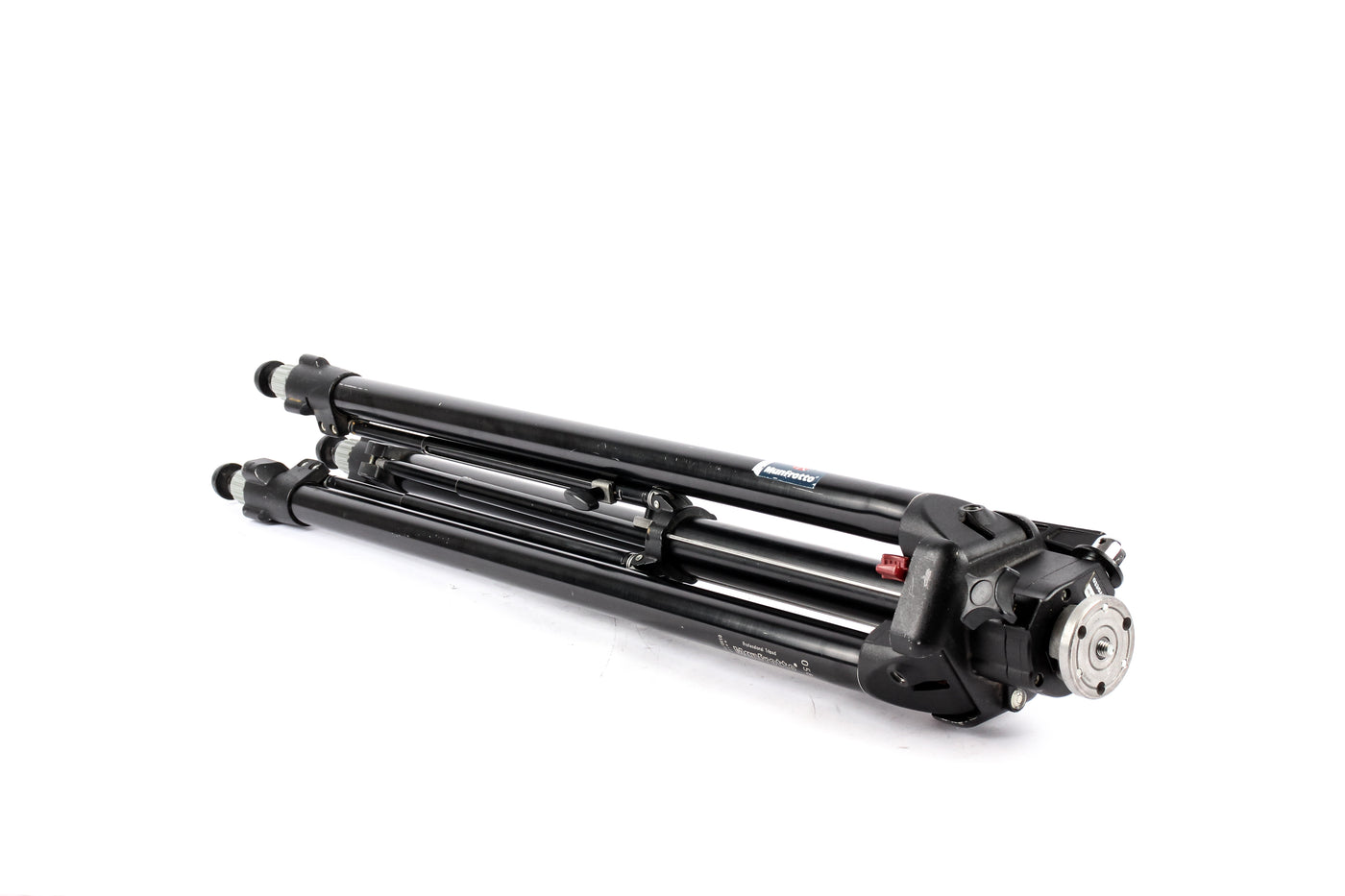 Manfrotto 058B Aluminium Triaut Stativ · Hauptbild