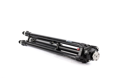 Manfrotto 058B Aluminium Triaut Stativ