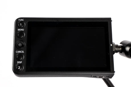 Canon Cinema EOS C300 II mit Touch-Fokus-Kit - Canon EF