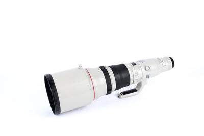 Canon EF 800mm f/5,6 L IS USM
