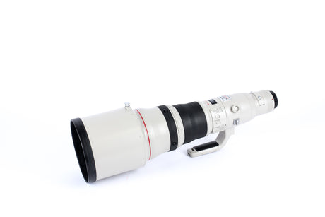 Canon EF 800mm f/5,6 L IS USM
