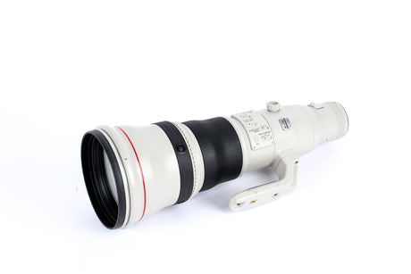 Canon EF 800mm f/5,6 L IS USM