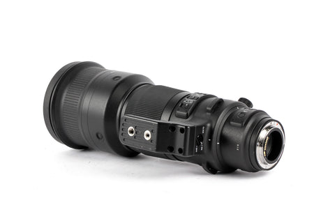 Sigma 500mm f/4 DG OS HSM SPORT – Canon EF Anschluss