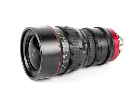 Canon CN-E 15.5-47mm T2.8 L S - PL Anschluss