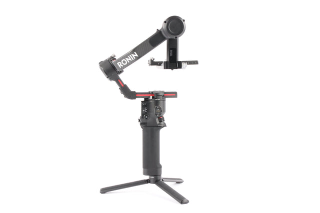 dji|rs 3 pro combo - Excelente - 1