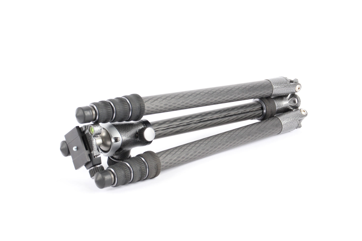 Gitzo GT2545T Serie 2 Traveler Carbonstativ mit Kugelkopf · Hauptbild