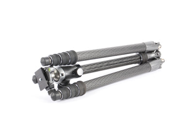 Gitzo GT2545T Serie 2 Traveler Carbonstativ mit Kugelkopf