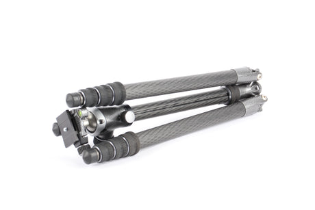 Gitzo GT2545T Serie 2 Traveler Carbonstativ mit Kugelkopf