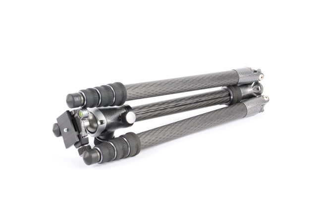 Gitzo GT2545T Series 2 Traveler Carbon Fibre Tripod with Centre Ball Head de segunda mano en Camera Market