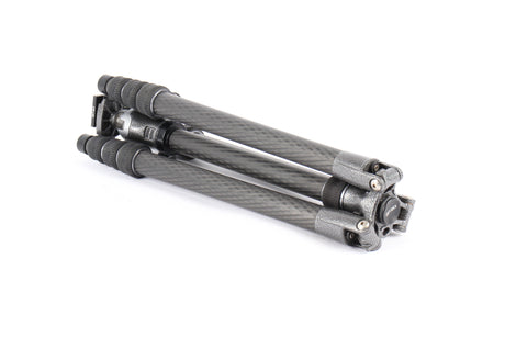 Gitzo GT2545T Serie 2 Traveler Carbonstativ mit Kugelkopf