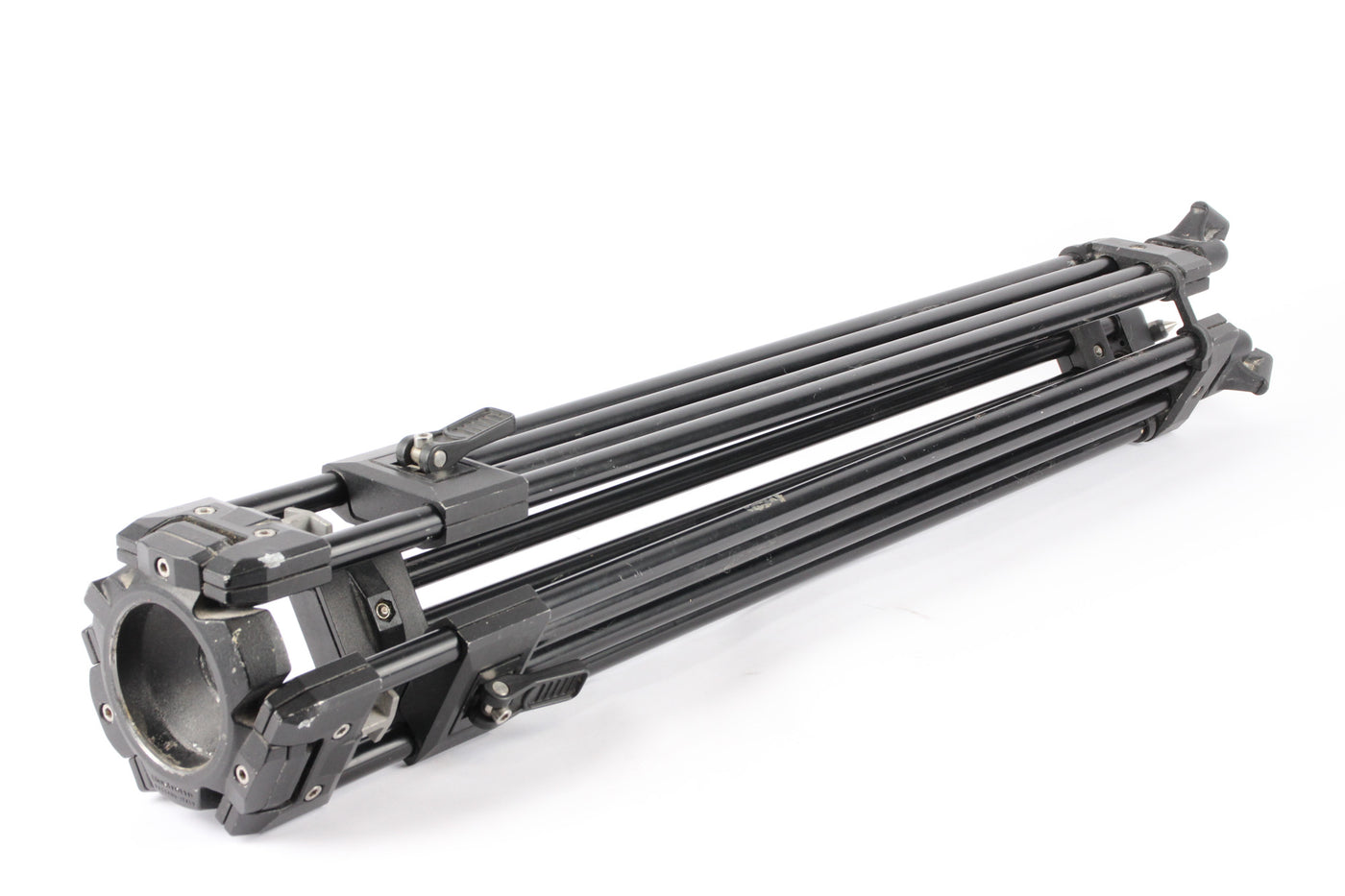 Manfrotto 350MVB Professionelles Videostativ · Hauptbild
