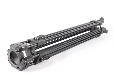 Manfrotto 350MVB Professionelles Videostativ
