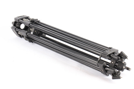 Manfrotto 350MVB Professionelles Videostativ