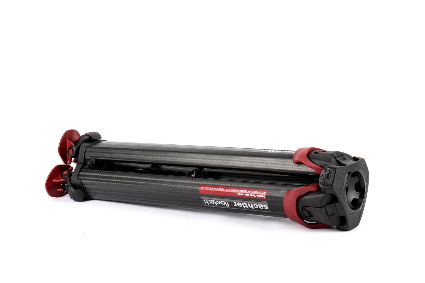 Sachtler Flowtech 75 Carbonstativ · Hauptbild