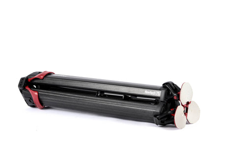 Sachtler Flowtech 75 Carbonstativ