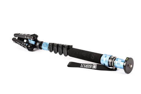 Sirui P-325FS Carbon Fibre Einbeinstativ