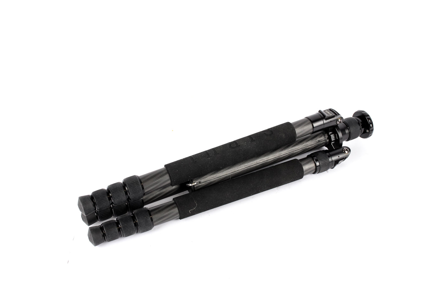 Sirui N-3204X Carbon Fibre Stativ · Hauptbild