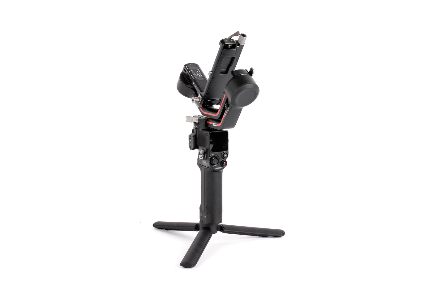 DJI RS 3 · Hauptbild