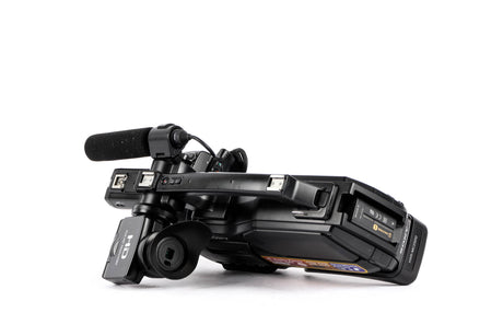 Sony HXR-MC2500E Camcorder