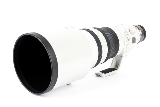 Canon RF 400mm f/2.8 L IS USM de segunda mano en Camera Market
