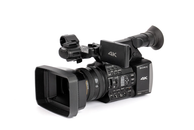 Sony FDR-AX1 4K Camcorder de segunda mano en Camera Market