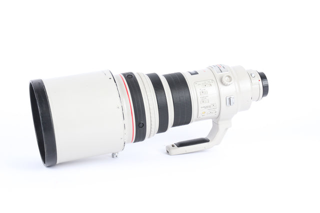 Canon EF 400mm f/2.8 L IS USM de segunda mano en Camera Market