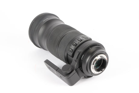 Sigma 120-300mm f/2.8 DG OS HSM SPORT - Nikon Anschluss