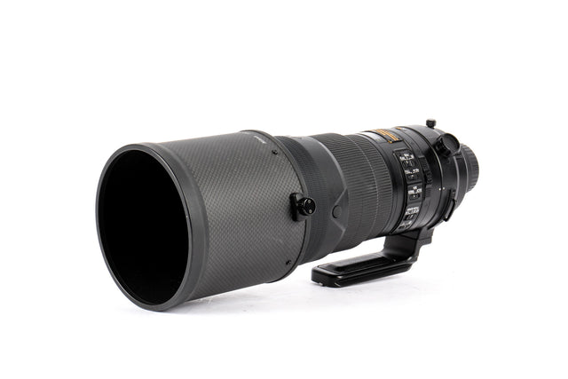 Nikon AF-S Nikkor 300mm f/2.8G IF-ED VR II de segunda mano en Camera Market