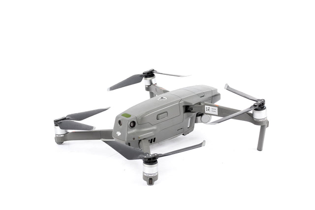DJI Mavic 2 Enterprise Dual de segunda mano en Camera Market