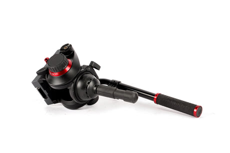 Manfrotto 504HD Fluidkopf