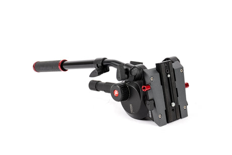 Manfrotto 504HD Fluidkopf