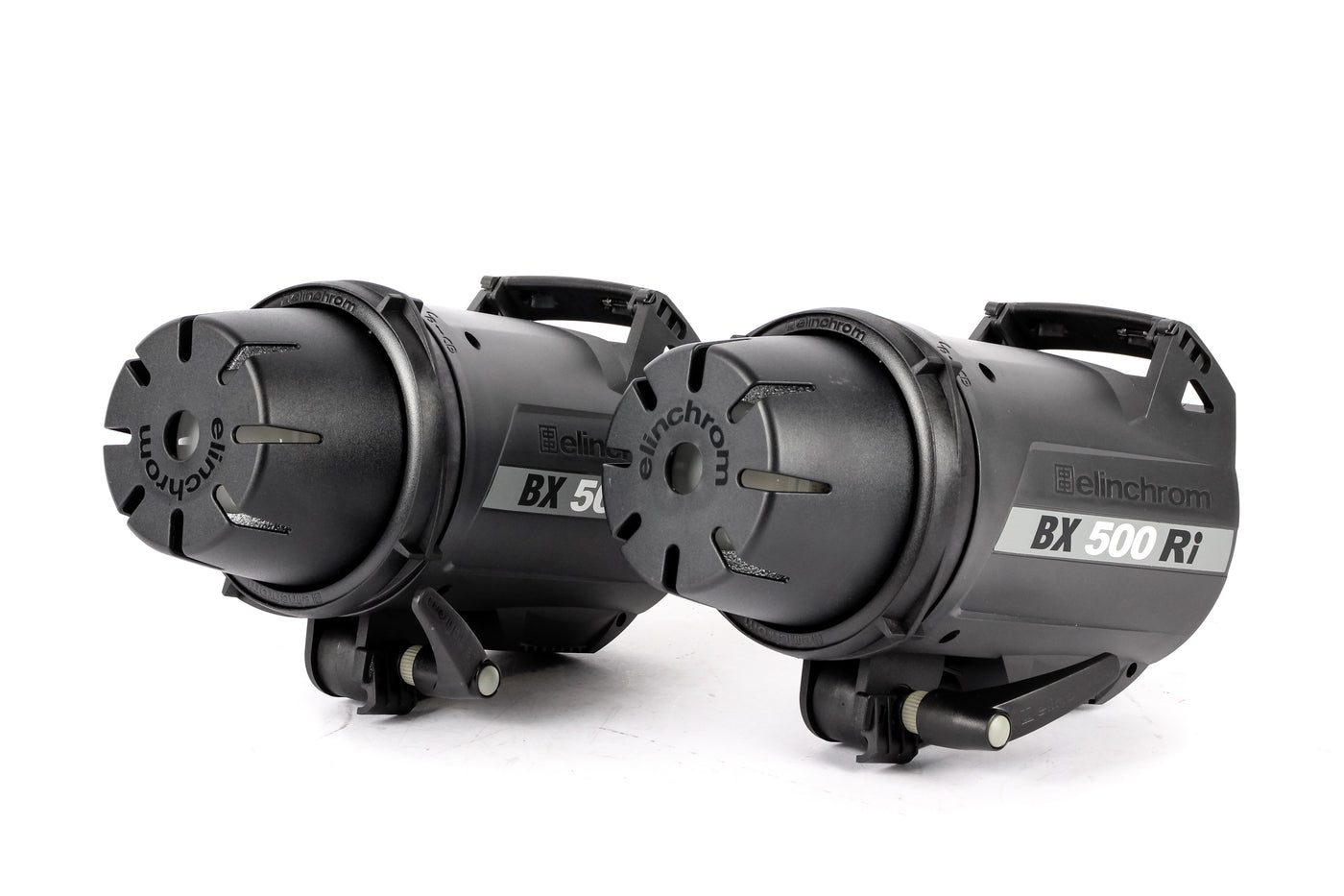 Elinchrom BX-Ri 500/500 To Go Set · Hauptbild
