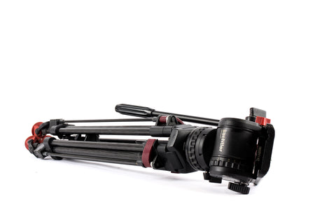 Sachtler DV6 SB Carbon Fibre Stativsystem