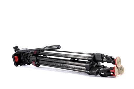 Sachtler DV6 SB Carbon Fibre Stativsystem