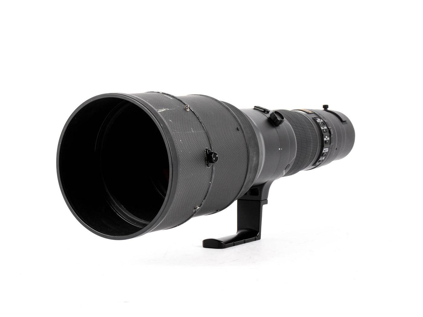 Nikon AF-S Nikkor 600mm f/4G IF-ED VR · Hauptbild