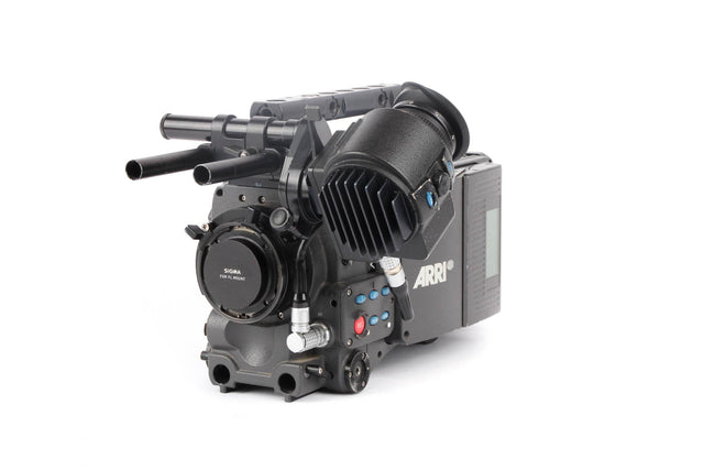 ARRI Alexa SXT Plus de segunda mano en Camera Market