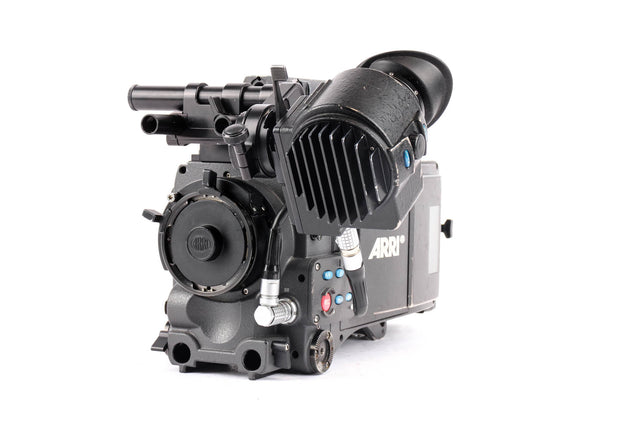 ARRI ALEXA Plus XT de segunda mano en Camera Market