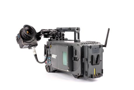 Arri ALEXA Plus XT