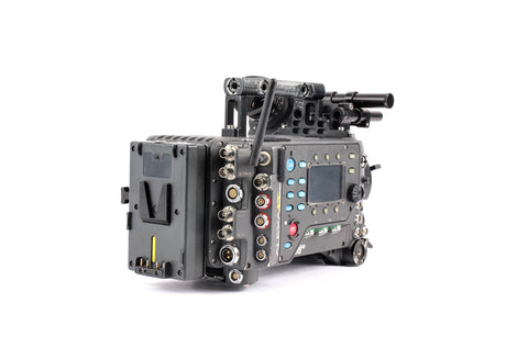 Arri ALEXA Plus XT