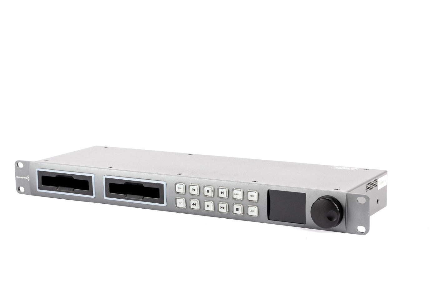 Blackmagic Design Hyperdeck Studio 2 · Hauptbild