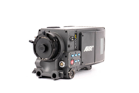 Arri ALEXA Plus XT
