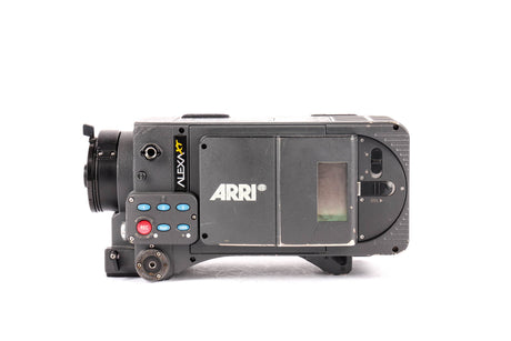 Arri ALEXA Plus XT