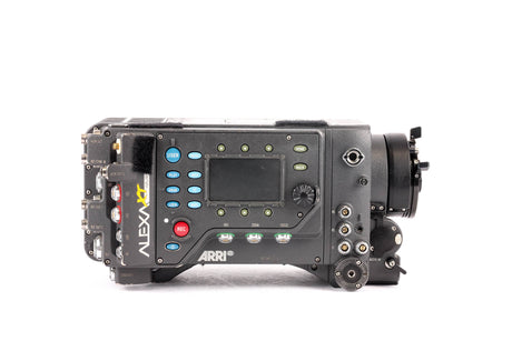 Arri ALEXA Plus XT
