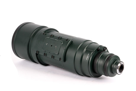 Sigma 200-500mm f/2.8 EX APO DG - Canon EF Anschluss
