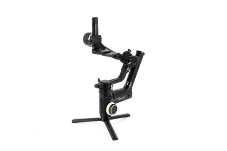 Zhiyun-Tech Crane 3S-E Handstabilisator