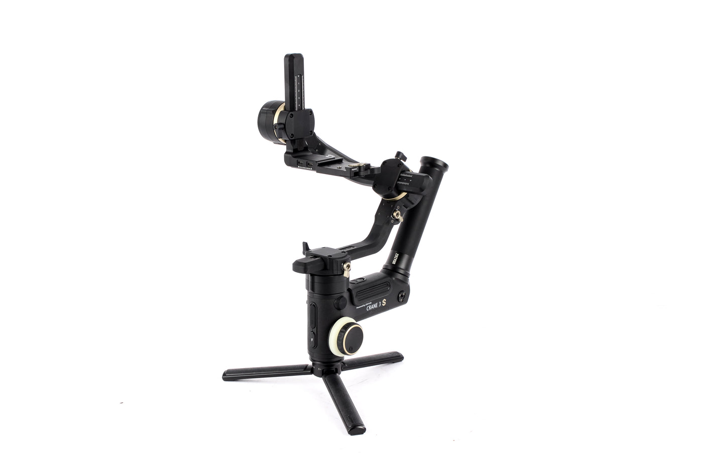 Zhiyun-Tech Crane 3S-E Handstabilisator · Hauptbild