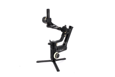 Zhiyun-Tech Crane 3S-E Handstabilisator