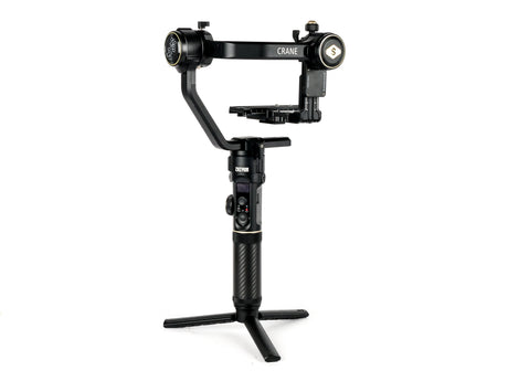 Zhiyun-Tech Crane 2S PRO Handheld Gimbal Stabilisator