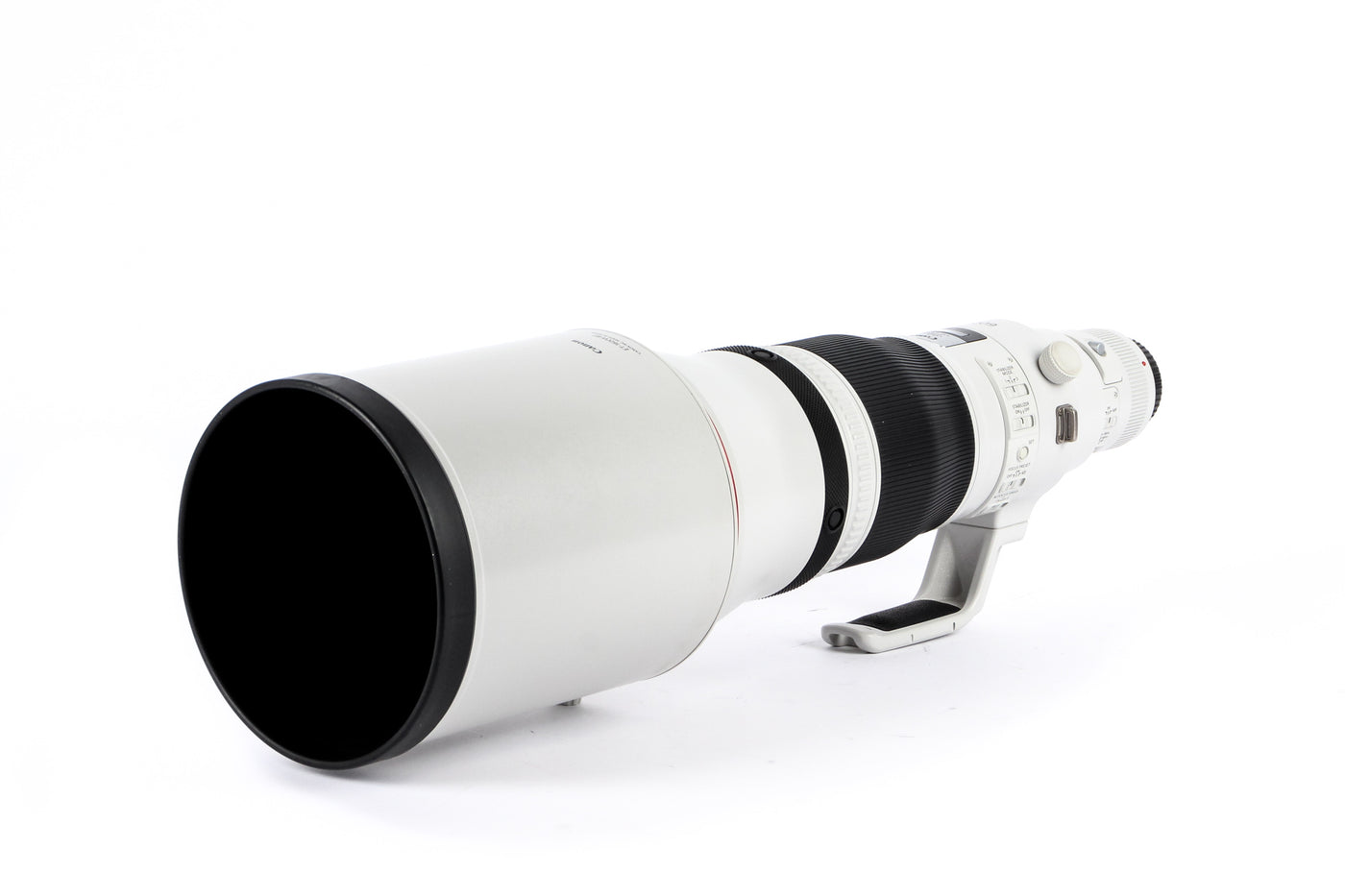 Canon EF 600mm f/4L IS III USM · Hauptbild