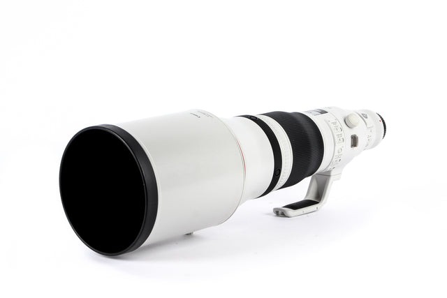 Canon EF 600mm f/4L IS III USM de segunda mano en Camera Market